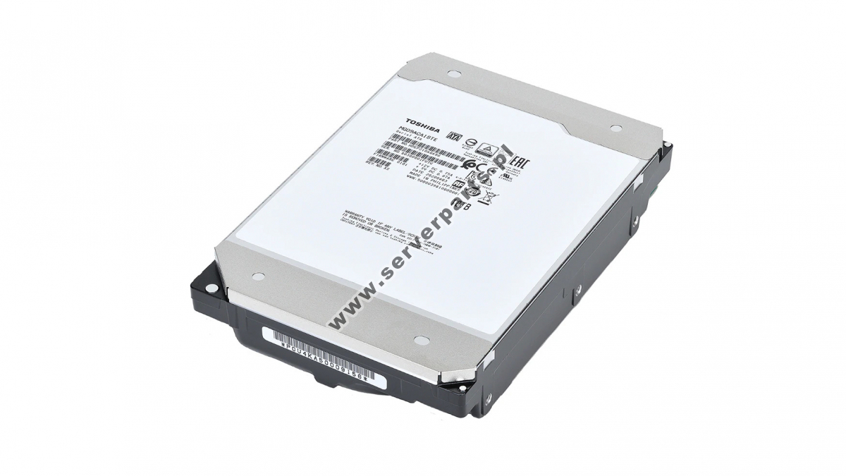 Купить HDD Disk Toshiba HDD-A10T-MG09SCA10TE HDD 3,5" 10TB SAS 3.0 (HDD-MG09SCA10TE) в магазине wardena.ru