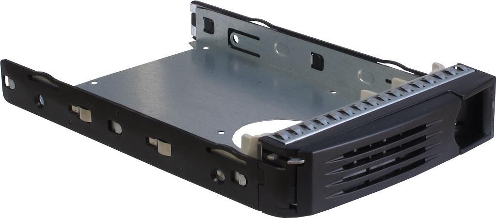 Купить Inter-Tech 1.5U-1528L Ablage Schwarz Computer-Gehäuse (88887210) в магазине wardena.ru