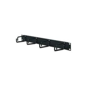 Купить APC - Kabel - Organizer - Schwarz - 1U - für NetShelter EP, NetShelter ES, NetShelter SX, Netshelter VS, Netshelter VX, NetShelter WX (AR8425A) в магазине wardena.ru