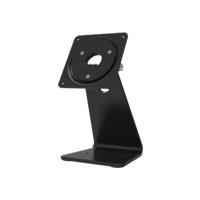Купить Compulocks 360 - VESA Counter Top Kiosk Mount - Black - Aufstellung für Tablett - Aluminium - Schwarz (303B) в магазине wardena.ru
