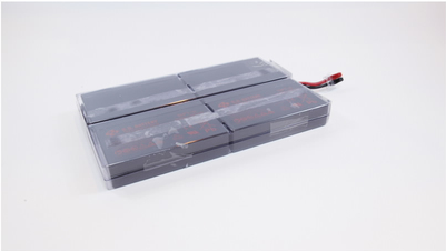 Купить Eaton EB011SP USV-Batterie Plombierte Bleisäure (VRLA) 6 V 9 Ah (EB011SP) в магазине wardena.ru