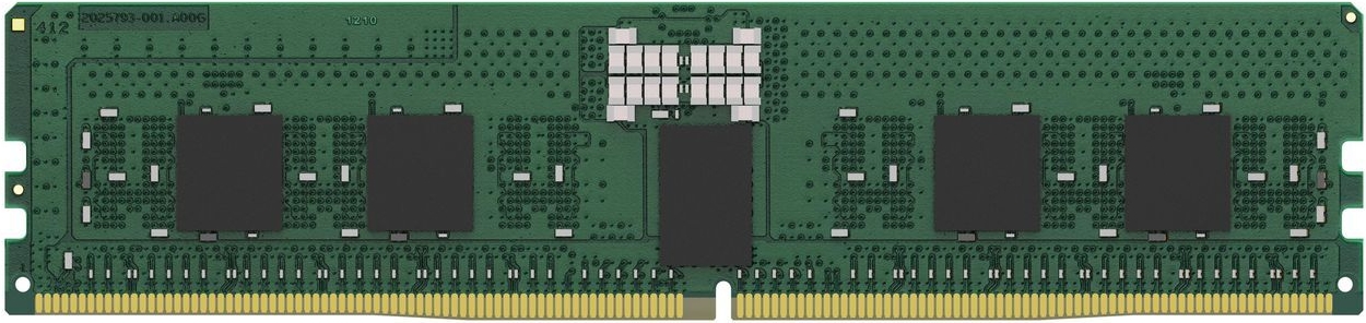 Купить Kingston Memory Module 16 Gb 1 X 16 Gb (KSM56R46BS8-16HA) в магазине wardena.ru