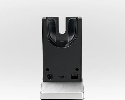 Купить Logitech Wireless Headset Mono H820e - Headset - On-Ear - DECT - kabellos (981-000512) в магазине wardena.ru