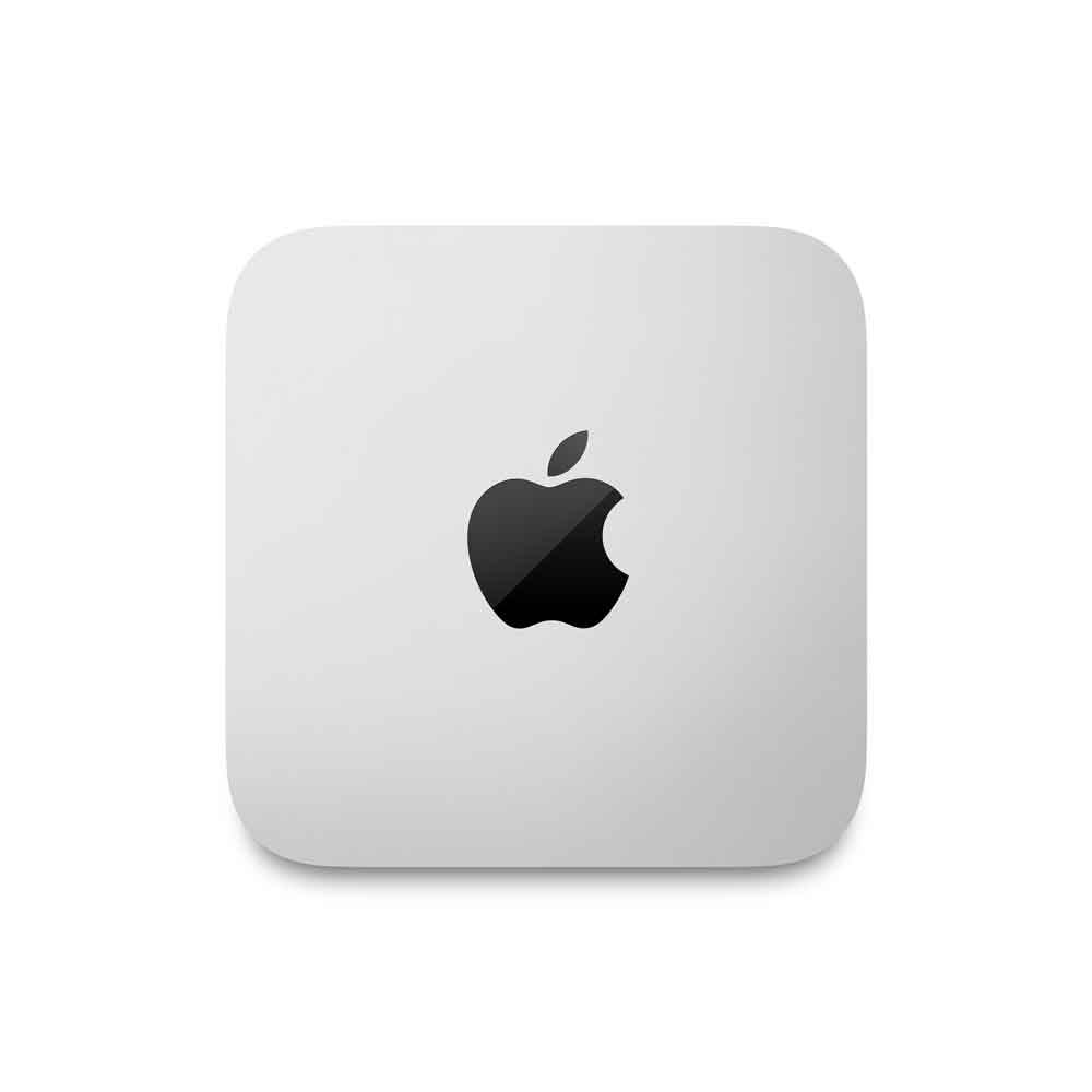 Купить Apple Mac Studio - USFF - M1 Max - RAM 32 GB - SSD 512 GB - M1 Max 24-core GPU - GigE, 10 GigE, 5 GigE, 2.5 GigE - WLAN: Bluetooth 5.0, 802.11a/b/g/n/ac/ax - macOS Monterey 12.0 - Monitor: keiner - Silber (MJMV3D/A) в магазине wardena.ru