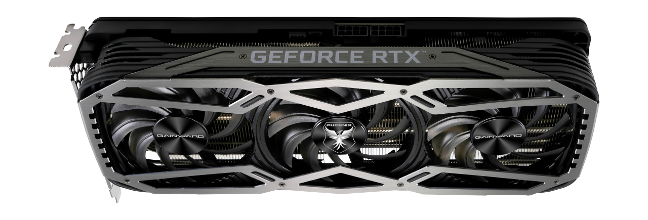 Купить Gainward 471056224-2713 NVIDIA GeForce RTX 3070 Ti 8 GB GDDR6X (2713) в магазине wardena.ru