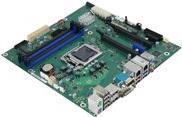 Купить Fujitsu D3641-S - Motherboard - micro ATX - LGA1151 Socket - C246 - 2 x Gigabit LAN - Onboard-Grafik (CPU erforderlich) - HD Audio (6-Kanal) (D3641-S) в магазине wardena.ru