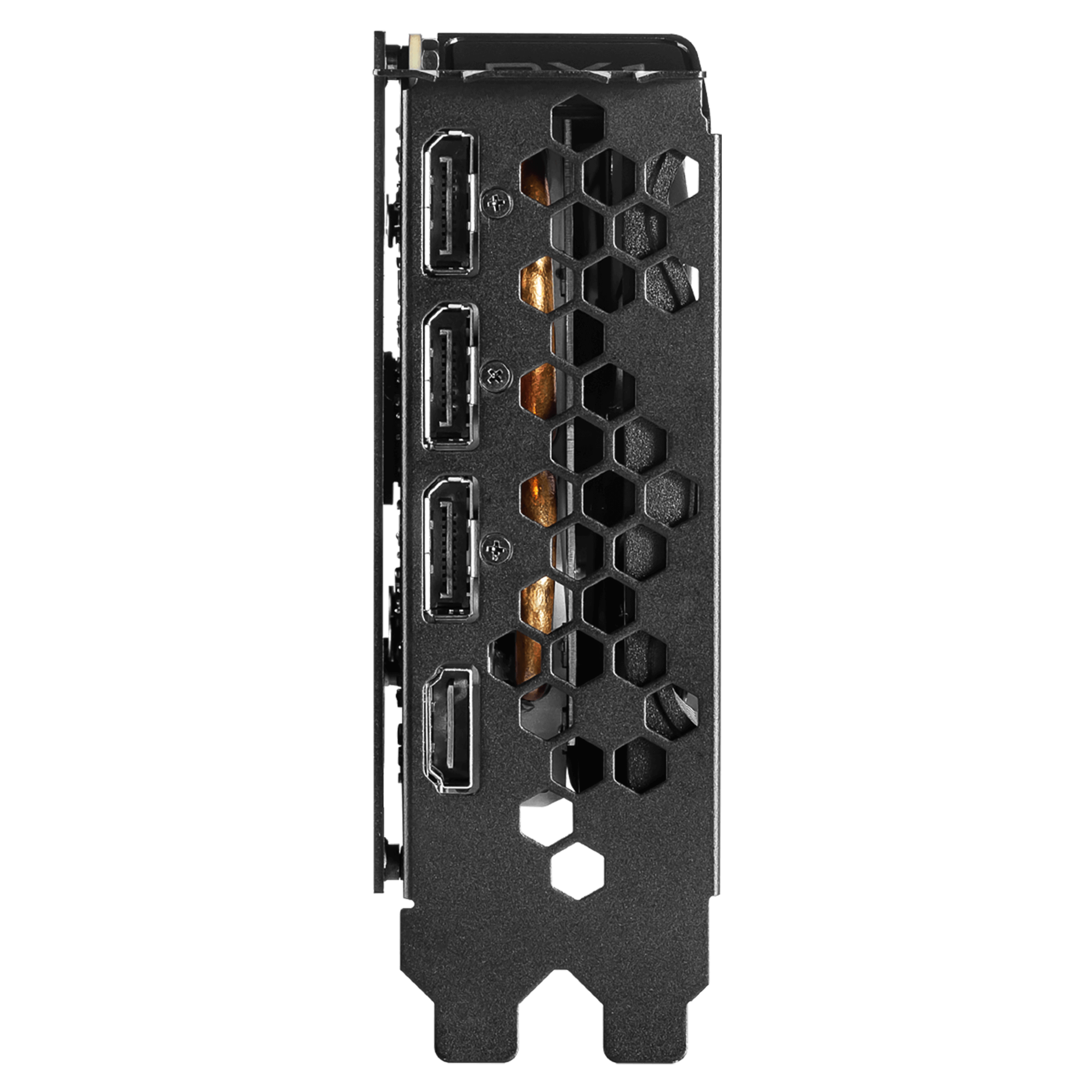 Купить EVGA GeForce RTX 3060 XC GAMING - Grafikkarten - GF RTX 3060 - 12 GB GDDR6 - PCIe 4.0 x16 - HDMI, 3 x DisplayPort (12G-P5-3657-KR) в магазине wardena.ru