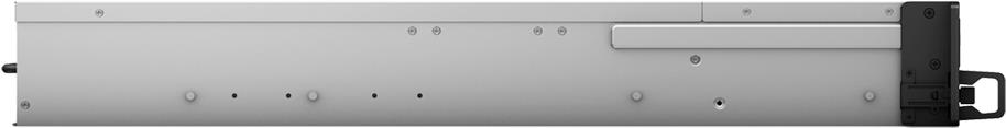 Купить Synology RX2417sas - Festplatten-Array - 24 Schächte (SATA-600 / SAS) - SAS (extern) - Rack - einbaufähig - 2U (RX2417SAS) в магазине wardena.ru