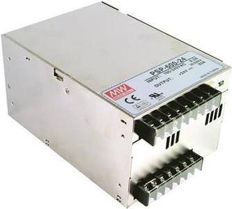 Купить MEAN WELL PSP-600-13.5 Netzteil & Spannungsumwandler 600 W (PSP-600-13.5) в магазине wardena.ru