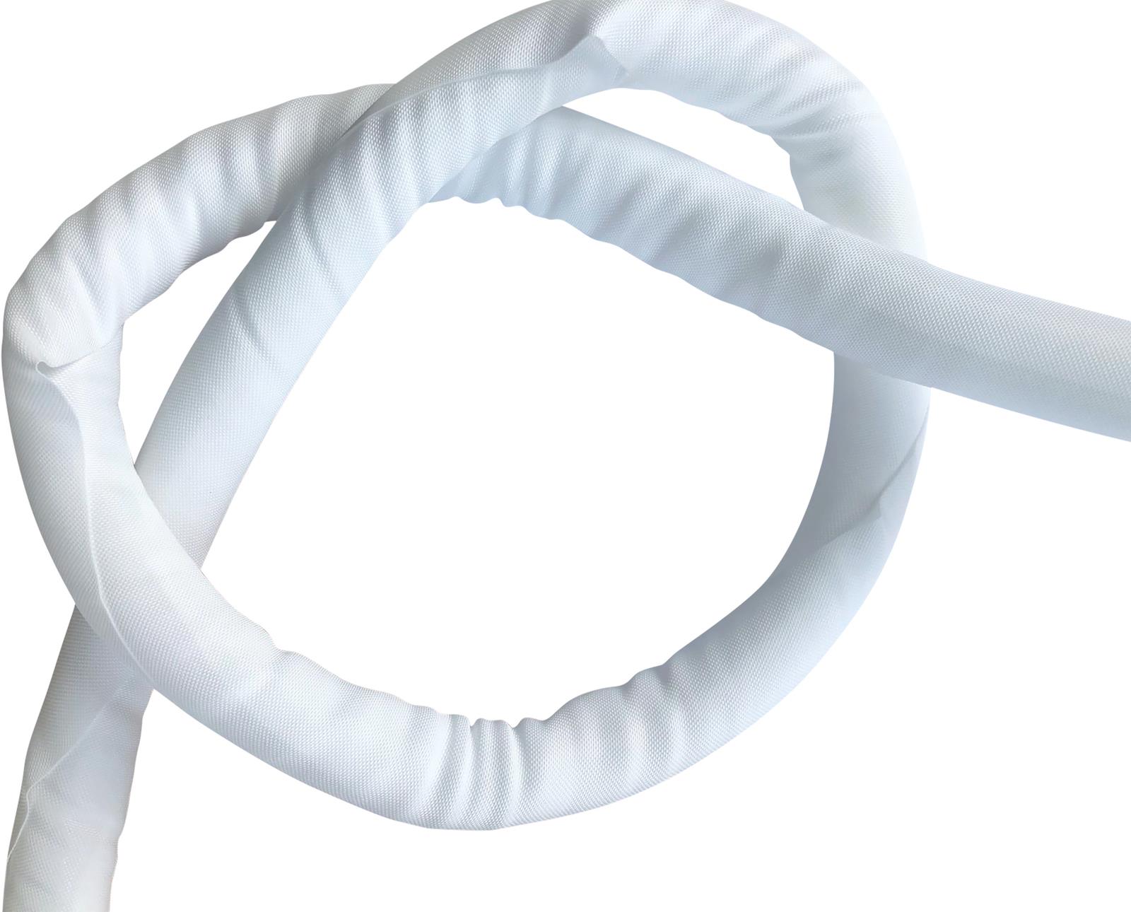 Купить Vivolink VLSC3825000W Kabel-Organizer Kabelstrumpf Weiß 1 Stück(e) (VLSC3825000W) в магазине wardena.ru