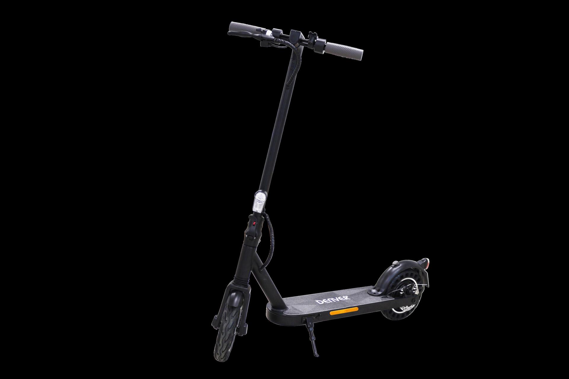 Купить Denver SEL-10350ODIN Elektro-Kickroller 20 km/h Schwarz (ODIN) в магазине wardena.ru