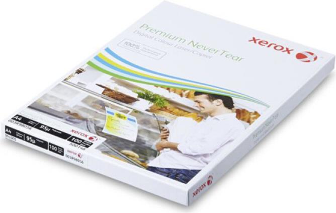 Купить XEROX PREMIUM NEVERTEAR 270 Micron (003R98093) в магазине wardena.ru