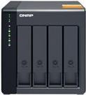 Купить QNAP TL-D400S - Festplatten-Array - 4 Schächte (SATA-600) - SATA 6Gb/s (extern) в магазине wardena.ru