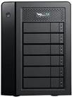 Купить Promise Pegasus32 R6 - Festplatten-Array - 24 TB - 6 Schächte (SATA-600) - HDD 4 TB x 6 - Thunderbolt 3, USB 3.2 Gen 2 (extern) (F40P2R600000002) в магазине wardena.ru