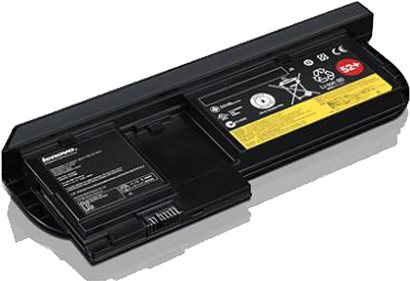 Купить Lenovo ThinkPad Battery 52+ - Laptop-Batterie - Lithium-Ionen - 6 Zellen - 6000 mAh - weltweit - für ThinkPad X220 Tablet; X220i Tablet (0A36286) в магазине wardena.ru