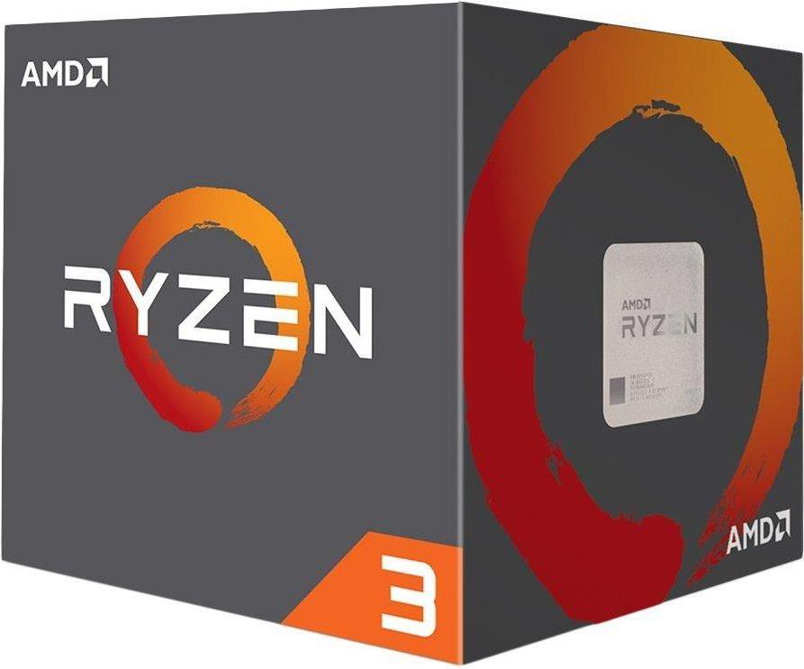 Купить AMD Ryzen 3 4300G - 3.8 GHz - 4 Kerne - 8 Threads - 4 MB Cache-Speicher - Socket AM4 - Box - OEM (100-100000144BOX) в магазине wardena.ru