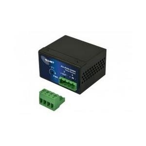 Купить ALLNET ALL-B100-24VDC / Power-Booster 24VDC to 48~55VDC max. 95W HUT/DIN-Mounting (ALL-B100-24VDC) в магазине wardena.ru