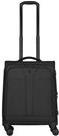 Купить Wenger BC Packer Carry-On - Spinner - Polyester - Schwarz (610164) в магазине wardena.ru