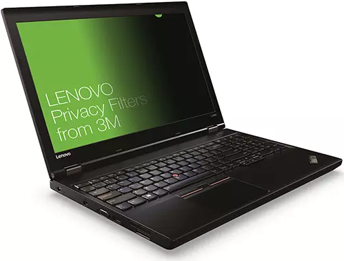 Купить Lenovo - Blickschutzfilter für Notebook - 40.6 cm (16") - für ThinkPad P1 Gen 4 20Y3, 20Y4, X1 Extreme Gen 4 20Y5, 20Y6 (4XJ1D34303) в магазине wardena.ru