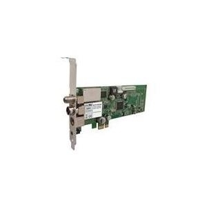 Купить Hauppauge WinTV HVR-5525 - Digitaler/analoger TV-Empfänger/Radioempfänger/Videoaufnahmeadapter - DVB-C, DVB-S2, DVB-T2 - HDTV - PCIe Low-Profile - SECAM, PAL (01432) в магазине wardena.ru