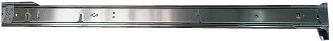 Купить HPE Small Form Factor Ball Bearing Rail Kit - Rack-Schienen-Kit - 2U - für StoreVirtual 4730 (662535-001) в магазине wardena.ru