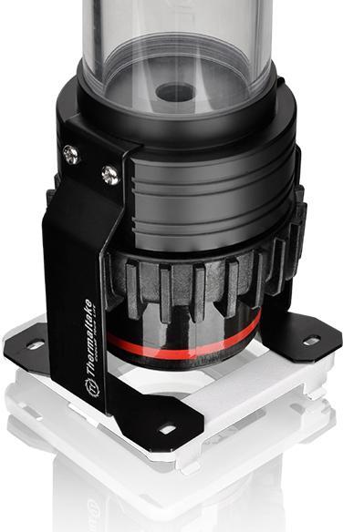 Купить Thermaltake The Tower 900 - Snow Edition - Full Tower - Erweitertes ATX - ohne Netzteil (PS/2) - weiß - USB/Audio (CA-1H1-00F6WN-00) в магазине wardena.ru