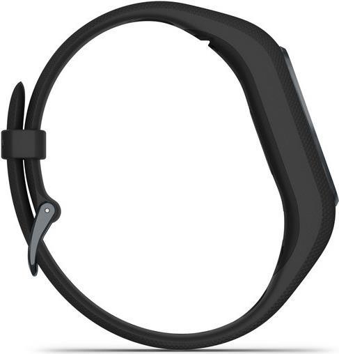Купить Garmin Vivosmart 4 schwarz/schwarz S/M (010-01995-00) в магазине wardena.ru