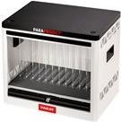 Купить PARAT PARAPROJECT Cube C12 - Aufbewahrungsbox - für 12 Tablets / Notebooks - verriegelbar - Stahl, ABS-Kunststoff - Grau - Bildschirmgröße: bis zu 30,5 cm (bis zu 30,50cm (12") ) - Ausgang: 5 / 9 / 10 / 12 / 15 / 20 V (990700999) в магазине wardena.ru