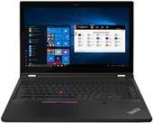 Купить Lenovo ThinkPad P15 Gen 2 20YQ - Intel Core i9 11950H / 2.6 GHz - vPro - Win 10 Pro 64-Bit - RTX A5000 - 32 GB RAM - 1 TB SSD TCG Opal Encryption 2, NVMe - 39.6 cm (15.6") IPS 1920 x 1080 (Full HD) - Wi-Fi 6 - Schwarz - (20YQ000VGE) в магазине wardena.ru