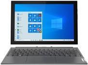 Купить Lenovo IdeaPad Duet 3 10IGL5-LTE 82HK - Tablet - mit abnehmbarer Tastatur - Pentium Silver N5030 / 1.1 GHz - Win 11 Pro 64-bit - UHD Graphics 605 - 8 GB RAM - 128 GB eMMC - 26.2 cm (10.3") IPS Touchscreen 1920 x 1200 - W (82HK005KGE) в магазине wardena.ru