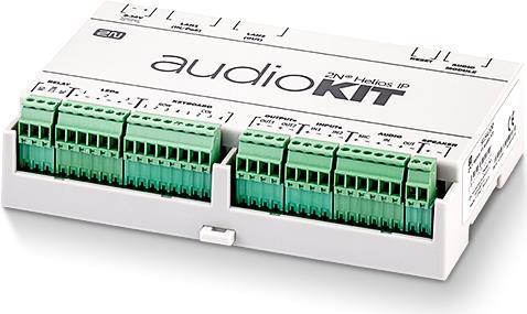 Купить 2N Telecommunications 9154100 Interkom-System-Zubehör (9154100) в магазине wardena.ru