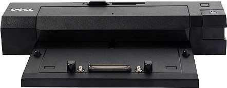 Купить Dell E-Port II Advanced - Port Replicator - für Precision Mobile Workstation M4700, M6700 (452-11506) в магазине wardena.ru