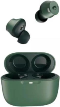 Купить Kopfhörer MONSTER N-LITE 200 AirLinks True Wireless Earbuds, grüne Farbe (137125-11) в магазине wardena.ru