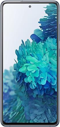 Купить Samsung Galaxy S20 FE - 4G Smartphone - Dual-SIM - RAM 8 GB / Interner Speicher 256 GB - microSD slot - OLED-Display - 6.5" - 2400 x 1080 Pixel (120 Hz) - Triple-Kamera 12 MP, 12 MP, 8 MP - front camera 32 MP - Cloud Nav (SM-G780GZBHEUB) в магазине wardena.ru