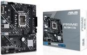 Купить ASUS PRIME H610M-E D4 - Motherboard - micro ATX - LGA1700-Sockel - H610 Chipsatz - USB 3.2 Gen 1 - Gigabit LAN - Onboard-Grafik (CPU erforderlich) - HD Audio (8-Kanal) (90MB19N0-M0EAY0) в магазине wardena.ru