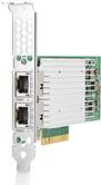 Купить HPE 524SFP+ - Netzwerkadapter - PCIe 3.0 x8 - 10 Gigabit SFP+ x 2 - für Apollo 4200 Gen10; ProLiant DL325 Gen10, DL360 Gen10, DL380 Gen10, ML350 Gen10 (P08446-B21) в магазине wardena.ru