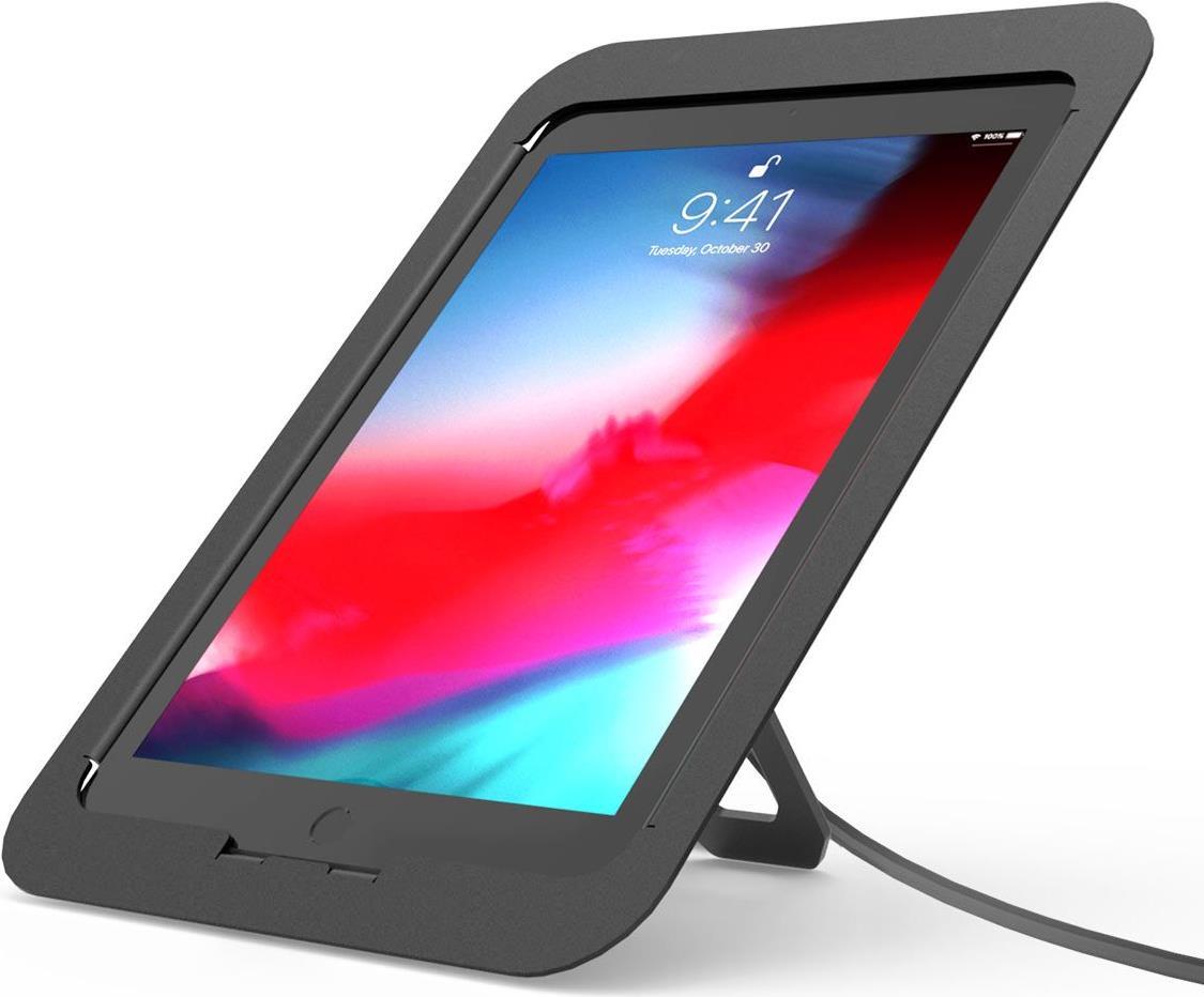 Купить Compulocks iPad 10,2 Lock And Security Case Bundle 2,0 Black - Hintere Abdeckung für Tablet - Aluminium - Schwarz - 10.2" - für Apple 10.2"  iPad (7. Generation, 8. Generation) (WOLF102B) в магазине wardena.ru