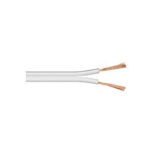 Купить Microconnect AUDSPEAKER2-100C 100m Weiß Audio-Kabel (AUDSPEAKER2-100C) в магазине wardena.ru