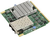Купить Super Micro Supermicro Add-on Card AOC-S25G-i2S - Netzwerkadapter - PCIe 3.0 x8 Low-Profile - 25 Gigabit SFP28 x 2 (AOC-S25G-I2S-O) в магазине wardena.ru