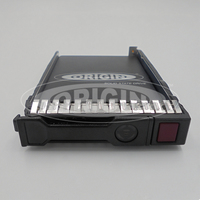 Купить Origin Storage 960GB HOT PLUG ENTERPRISE SSD 960GB Hot Plug Enterprise SSD 6.35 cm (2.5" ) SATA Read Intensive (CPQ-960EMLCRI-S7) в магазине wardena.ru