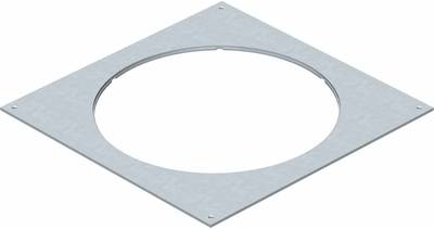 Купить OBO Bettermann Vertr Montagedeckel 350-2/3 für R9 DUG 350-3 (7400549) в магазине wardena.ru