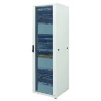 Купить Intellinet Network Rack - Schrank - Grau, RAL 7035 - 32U - 48,3 cm (19") (713535) в магазине wardena.ru