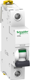 Купить Schneider Electric A9F92102. Eingangsstrom: 2 A. Internationale Schutzart (IP-Code): IP20. Breite: 18 mm, Tiefe: 78,5 mm, Höhe: 85 mm (A9F92102) в магазине wardena.ru