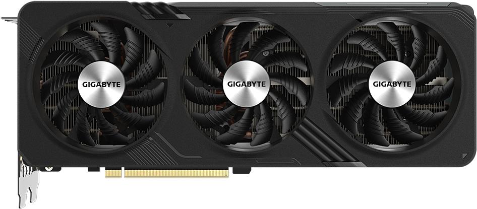 Купить Gigabyte Radeon RX 7600XT Gaming OC - 12GB GDDR6 2x HDMI DP - Grafikkarte - 12.288 MB - Chipsatz: AMD Radeon RX 7700XT / Speicher, 12288 MB GDDR6 / Chiptakt: MHz / Boost: MHz / Stromanschluss: 2x 8-Pin / Leistungsaufnahm (GV-R76XTGAMING OC-16GD) в магазине wardena.ru
