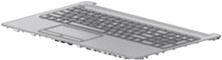 Купить HP L50001-B31 Notebook-Ersatzteil Tastatur (L50001-B31) в магазине wardena.ru
