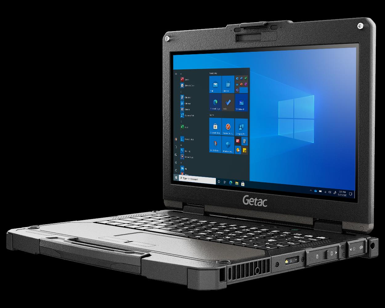 Купить Getac B360 G2 Intel® Core™ i7 i7-1260P Laptop 33,8 cm (13.3") Touchscreen Full HD 16 GB DDR4-SDRAM 512 GB SSD Wi-Fi 6 (802.11ax) Windows 11 Pro Schwarz (BS7166BSB4GX) в магазине wardena.ru