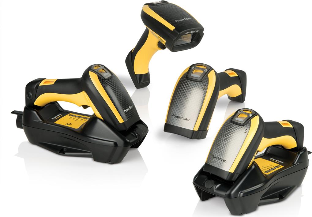 Купить Datalogic PowerScan PBT9501-DPM EVO - RS-232 Kit - Barcode-Scanner - tragbar - decodiert - Bluetooth 3.0 (PBT9501-DPMRBK20EU) в магазине wardena.ru