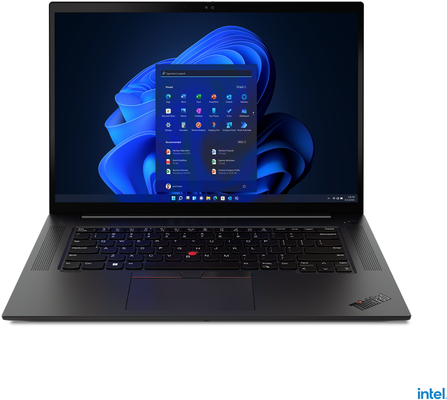 Купить Lenovo ThinkPad X1 Extreme Gen 5 21DE - 180°-Scharnierdesign - Intel Core i7 12700H / 2,3 GHz - Win 10 Pro 64-Bit (mit Win 11 Pro Lizenz) - GF RTX 3060 - 32GB RAM - 1TB SSD TCG Opal Encryption 2, NVMe, Performance - 40,6 (21DE003RGE) в магазине wardena.ru