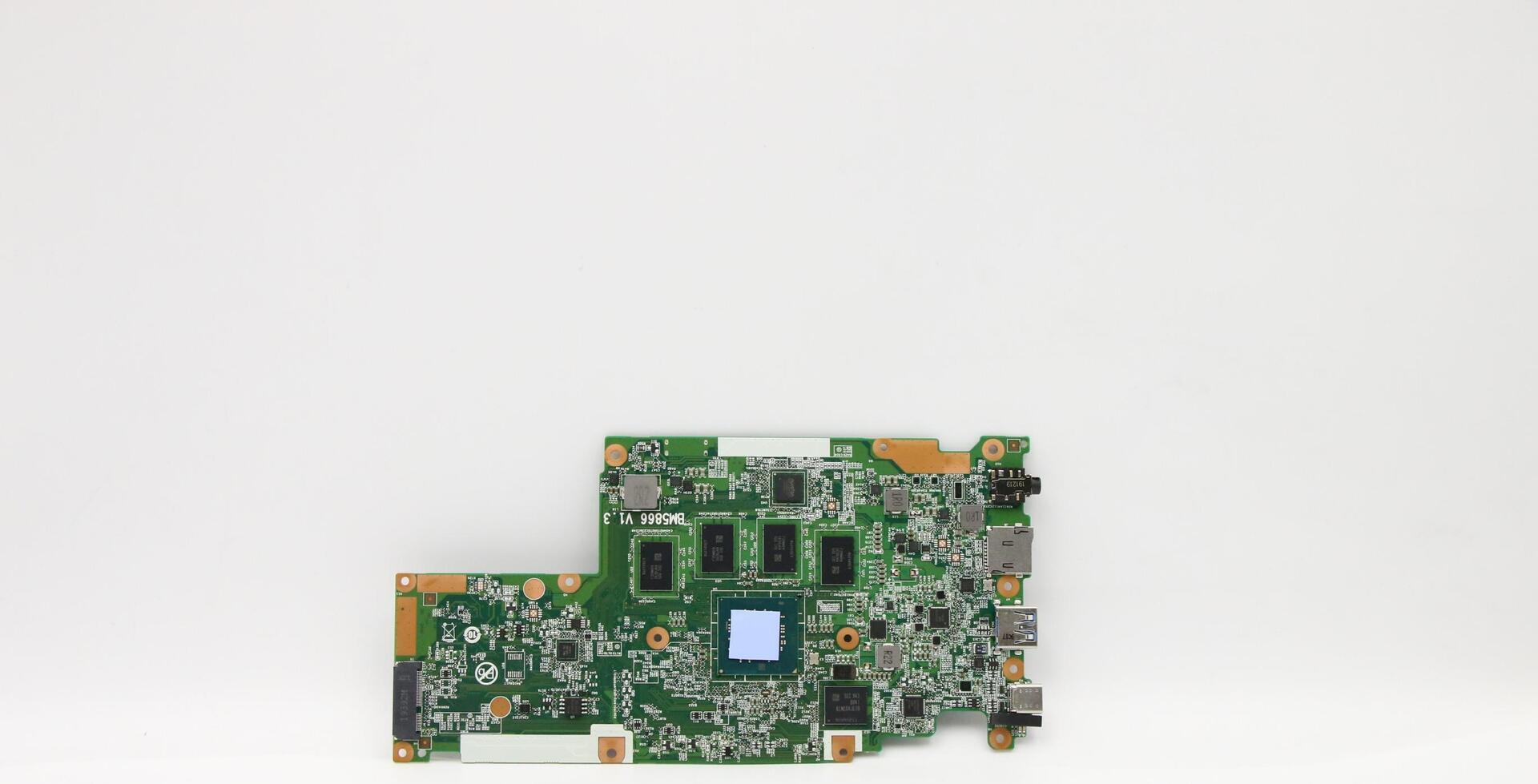 Купить Lenovo 5B20X83137 Notebook-Ersatzteil Hauptplatine (5B20X83137) в магазине wardena.ru