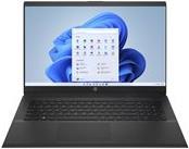 Купить HP Laptop 17-cp0600ng - AMD Ryzen 3 3250U / 2.6 GHz - Win 10 Home 64-Bit - Radeon Graphics - 8 GB RAM - 256 GB SSD NVMe - 43.9 cm (17.3") IPS 1920 x 1080 (Full HD) - Wi-Fi 6 - Jet Black (Abdeckung und Unterteil), Tastatu (43B08EA#ABD) в магазине wardena.ru